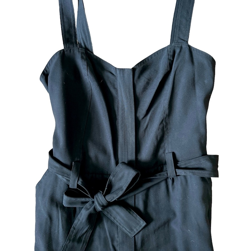 Nine West Cami Jumpsuit